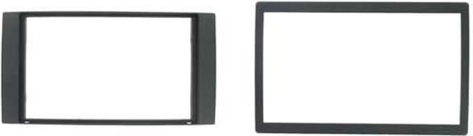 2-DIN ECO paneel Ford diverse modellen