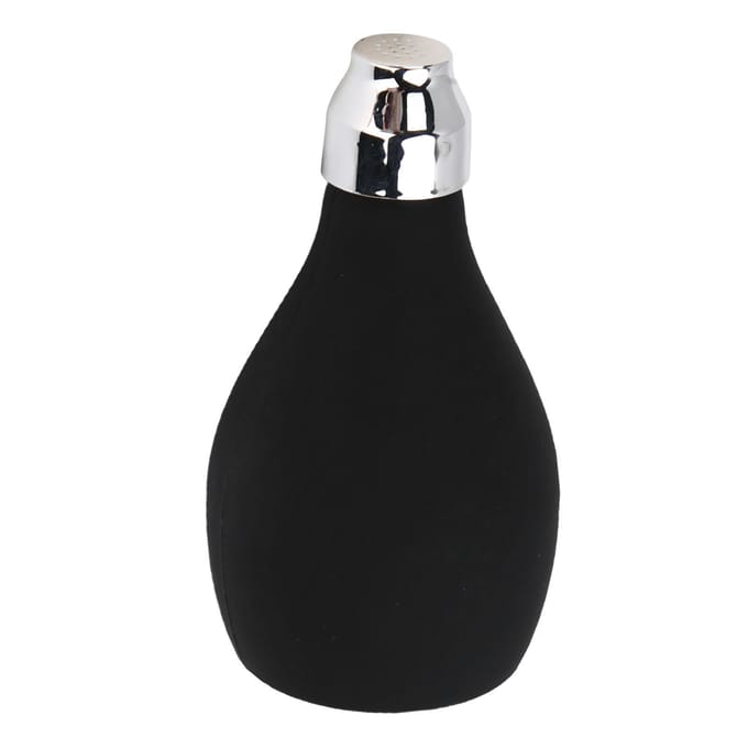 Poeder Spray Pomp Haar Opbouw Verdikkende Vezels Pompen Haar Verdikkende Spray Applicator black