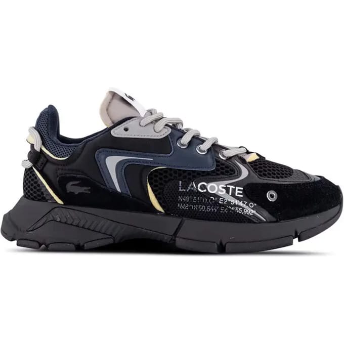 Lage Sneakers Lacoste L003 NEO