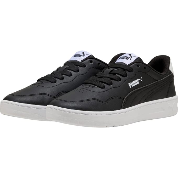 Puma Court Lally Sneakers Dames