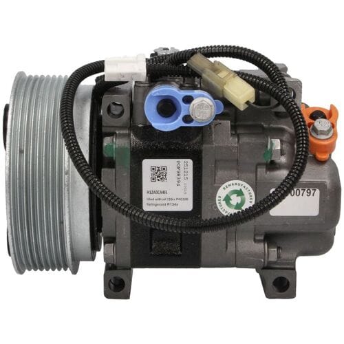 Airco-compressor ELSTOCK 51-0811