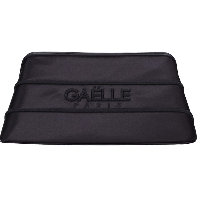 Gaelle Zakken... Zwart
