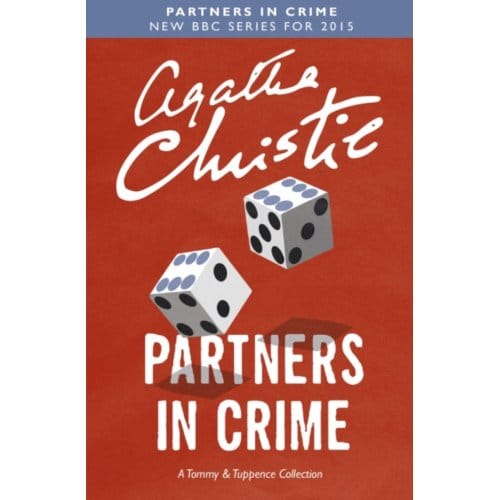 Partners In Crime - Agatha Christie
