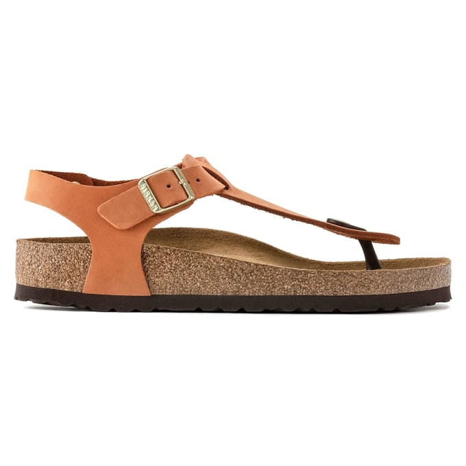 Vrouwenslippers Birkenstock Kairo