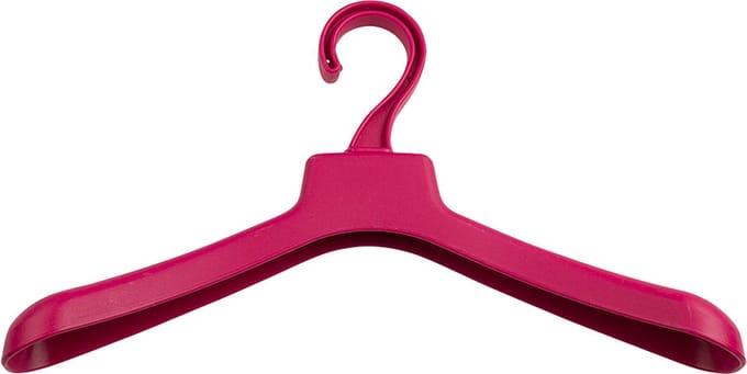 Wetsuit hanger | roze