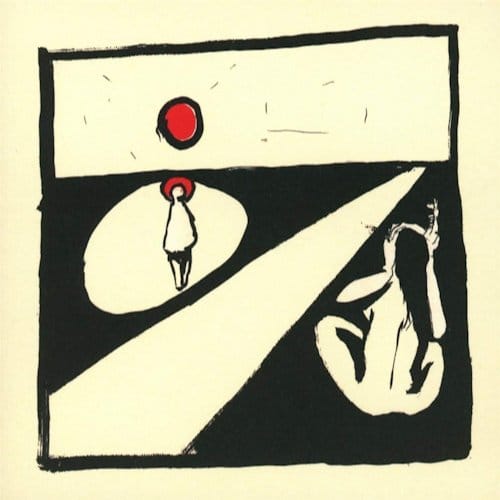 Fews - Into Red (CD)