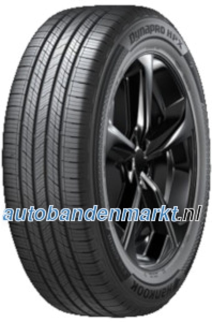Hankook Dynapro HPX (RA43) ( 265/65 R17 112H )