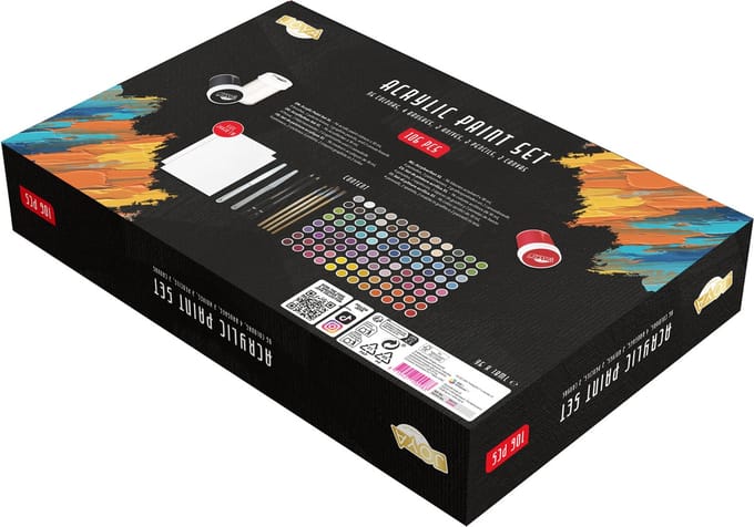 Joya Creative Acrylverf