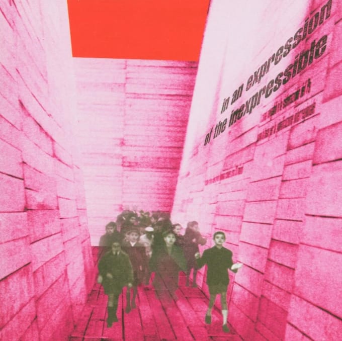 Blonde Redhead - In An Expression Of The Inexpressible (CD)