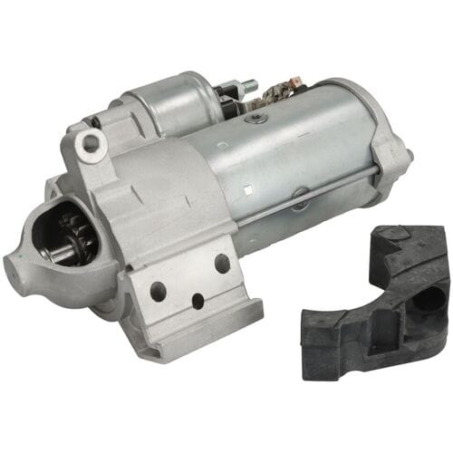 Startmotor / Starter VALEO ORIGINS STOP&START; - NEW O.E. TECHNOLOGY VALEO 438638
