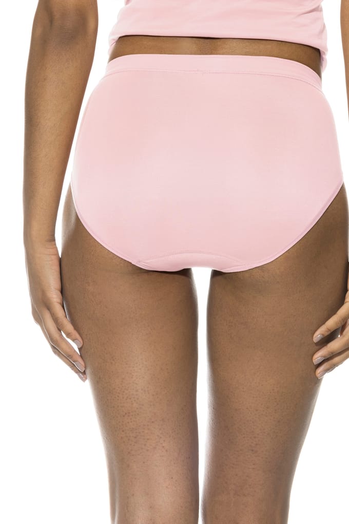 Tailleslip Serie Emotion Bonbon Pink