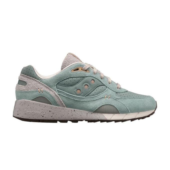 Saucony Shadow 6000 Kintsugi 44 gray