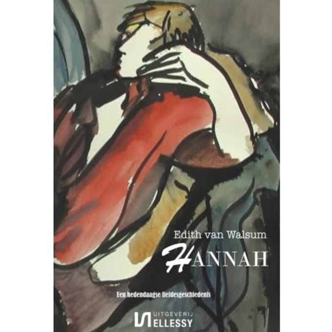 Hannah - Edith van Walsum