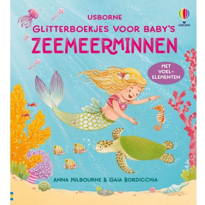 Zeemeerminnen