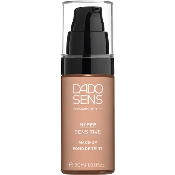 DADO SENS HYPERSENSITIVE MAKE-UP Vloeibare foundation Dames 30 ml