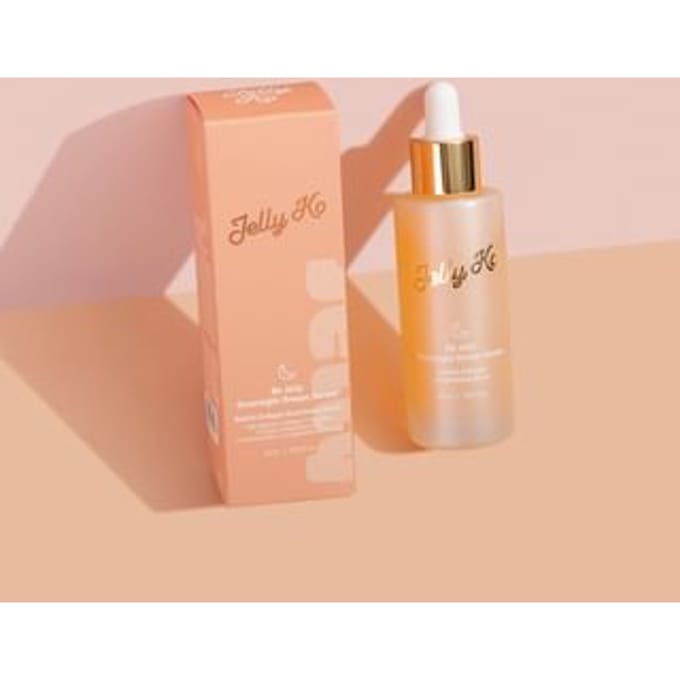 Jelly Ko - Overnight Dream Serum / Refill 50ml