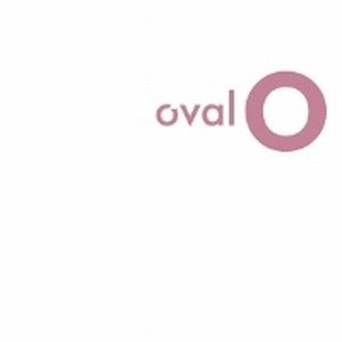 Oval - O (2 LP) (Coloured Vinyl)