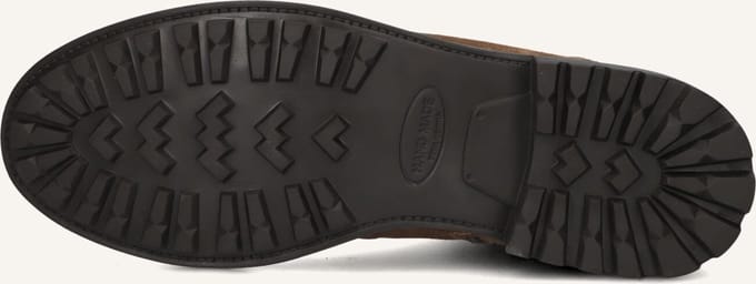 STEFANO LAURAN 3551 Boots Heren - Bruin - Maat 40