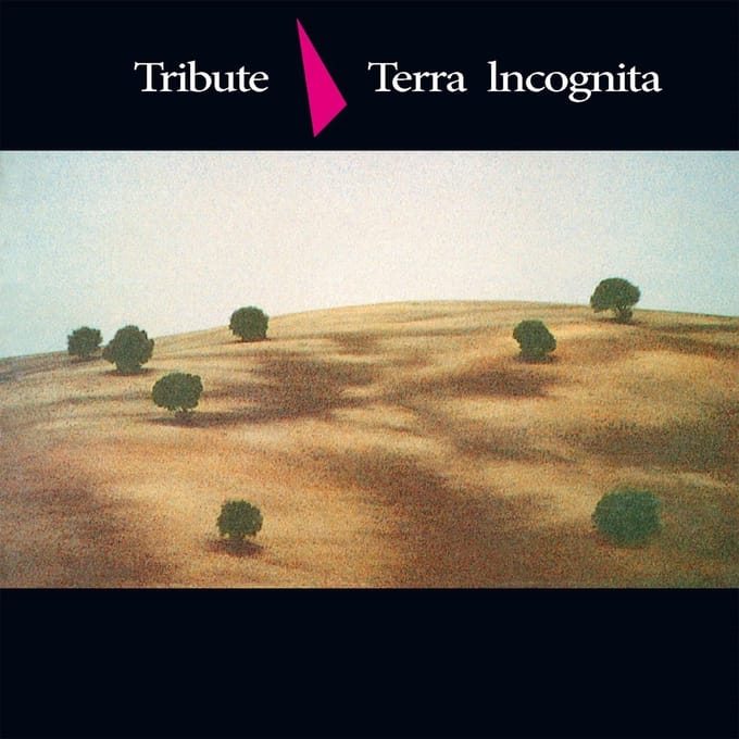 Tribute - Terra Incognita (CD) (Remastered)