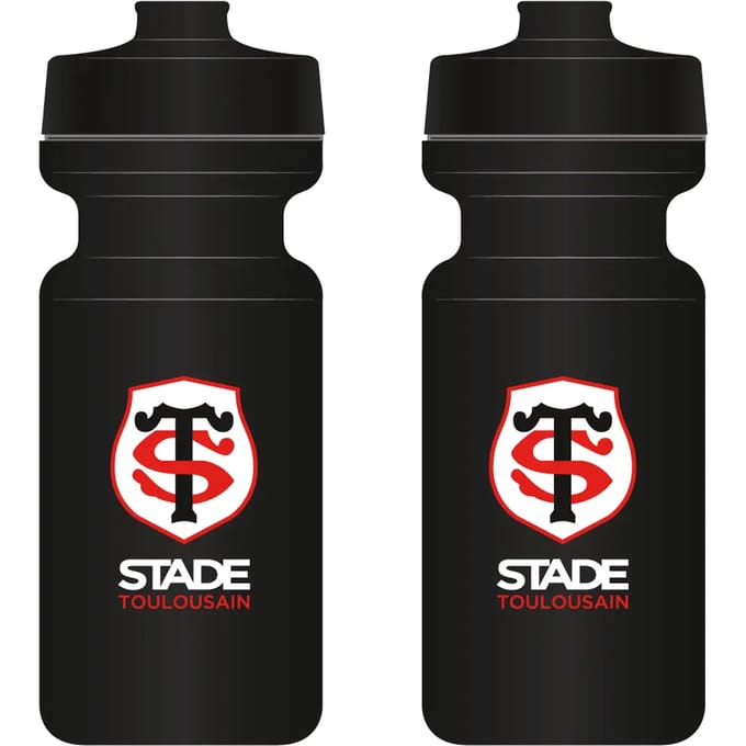 Stade Toulousain plastic fles