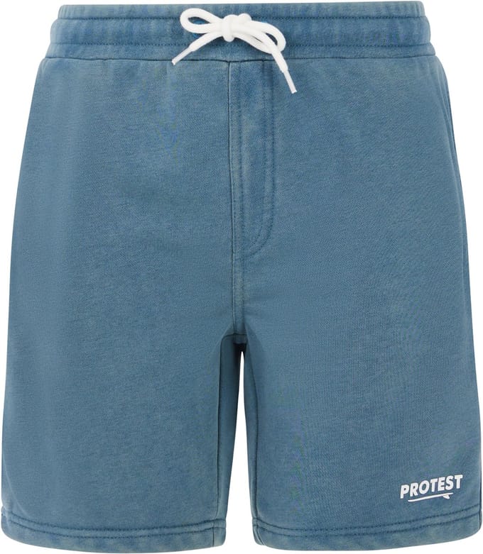 Protest Prtclints Jr – Korte broek Jongens – Joggingbroek – Tailleband elastiek