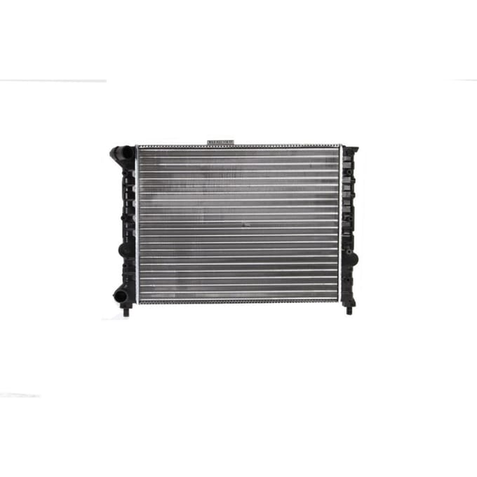 Radiator, motorkoeling NISSENS 60049