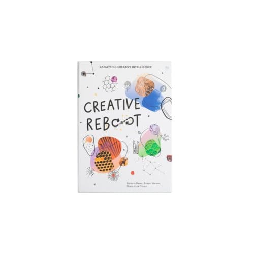 Creative Reboot - Barbara Doran