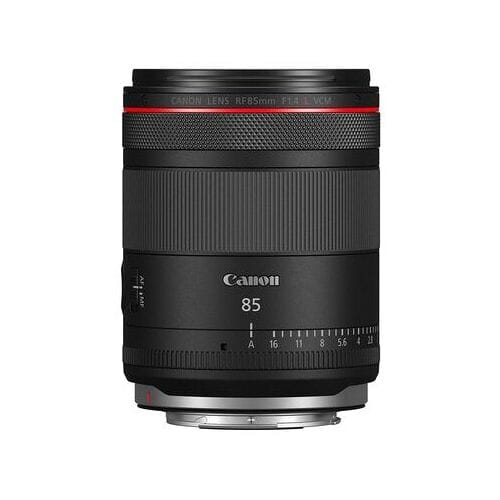 CANON RF 85mm f/1.4 L VCM Objektiv