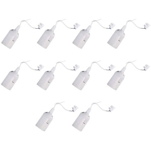 LEDmaxx 106710 Lampfitting E27 230 V 100 W