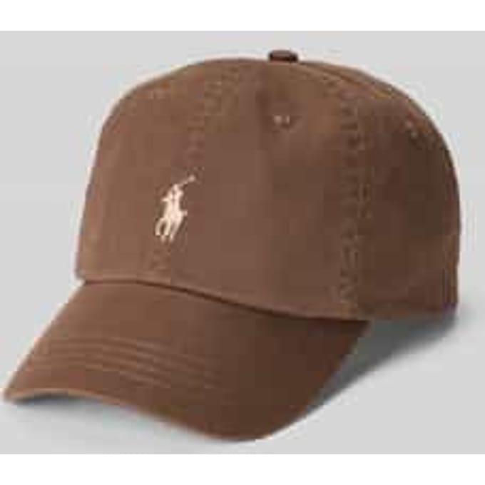 Pet Polo Ralph Lauren CLS SPRT CAP-HAT