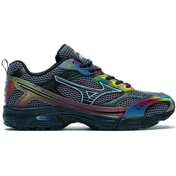 Lage Sneakers Mizuno MXR PACK TOKYO DRIFT