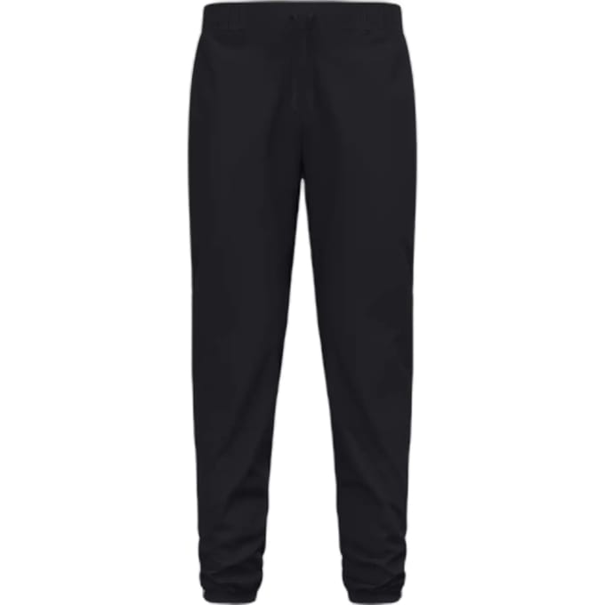 Odlo Essential 2.5l Broek Zwart S Man