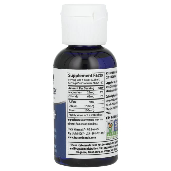 Optimale pH, 30 ml(1 fl oz)