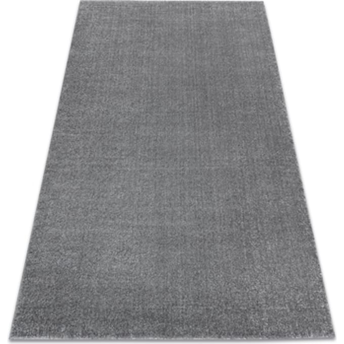 Kleden Rugsx Tapijt SOFT 2485 uniform , enkele kleur 80x150 cm