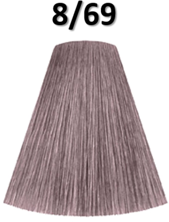 Kadus Professional Permanent 8/69 60ml