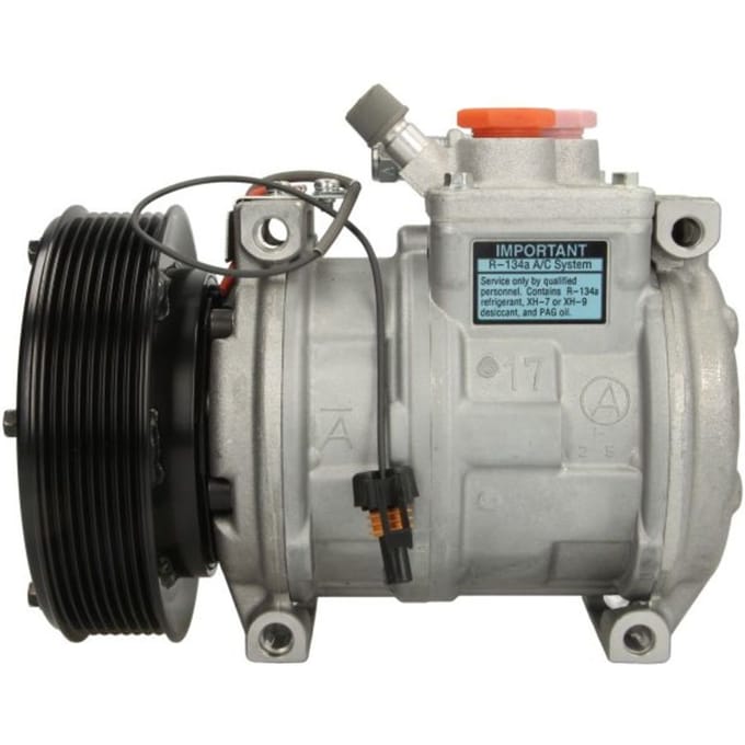 Compressor airconditioning DENSO DCP99511