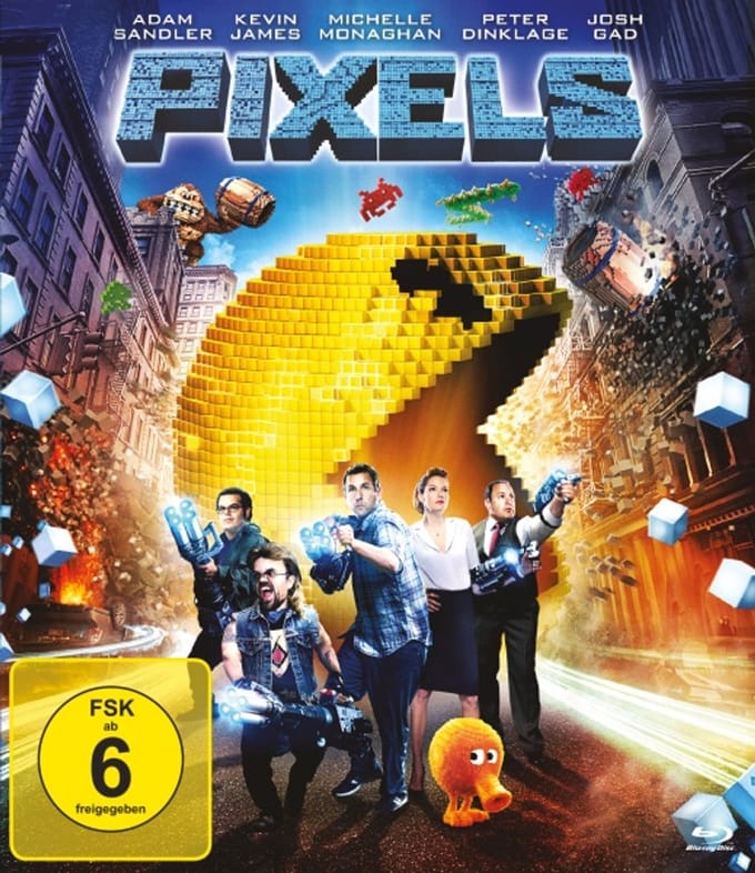 PLAION 1132032 film en Video Blu-ray Duits, Engels, Turks