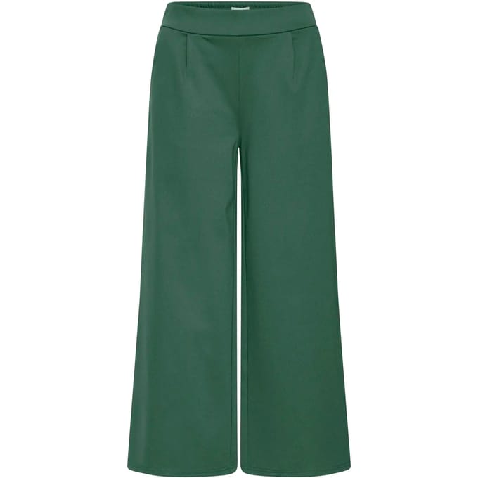 ICHI - IHKATE SUS LONG WIDE PA2 - Dames - Straight leg jeans