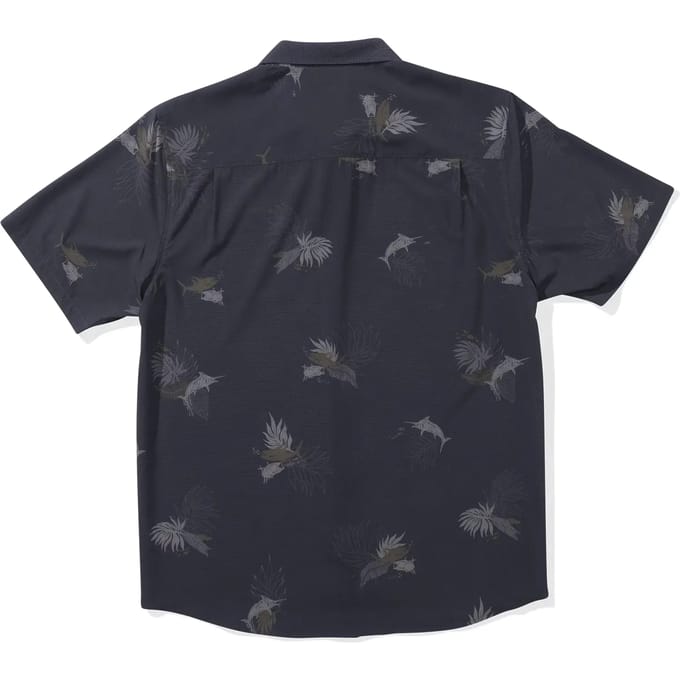 Shirt Salty Crew Breezer Perf