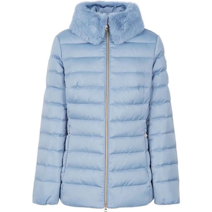 Donsjack voor dames Geox Bettanie