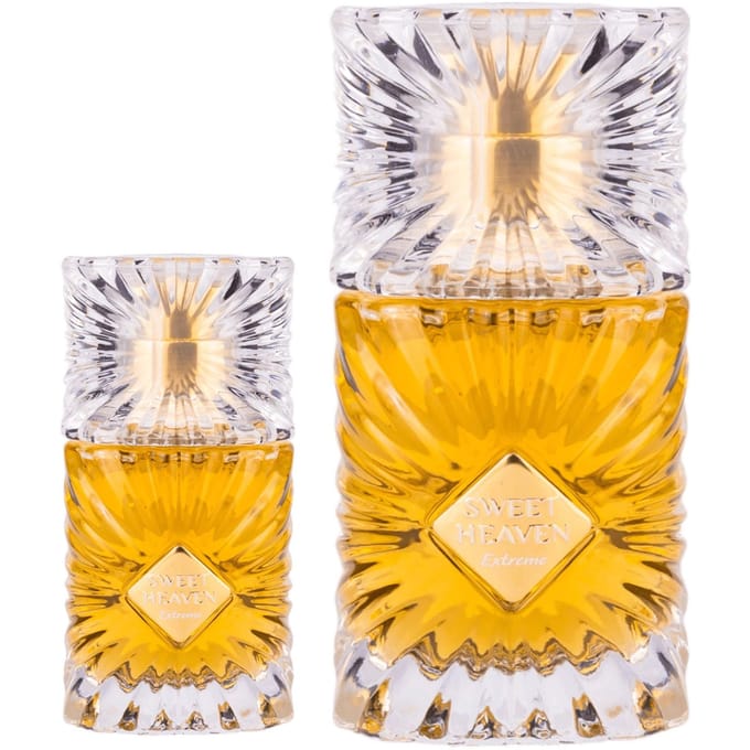 Gulf Orchid Sweet Heaven Extreme - Eau de Parfum - 20 ml