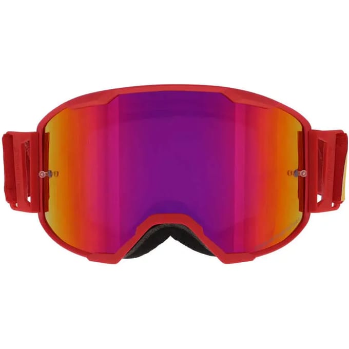 Motorfiets crossmasker Redbull Spect Eyewear