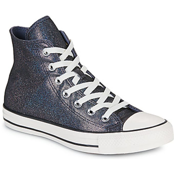 Converse  Hoge Sneakers CHUCK TAYLOR ALL STAR