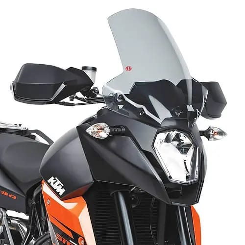 Motorfietsbel Givi Ktm 990 Smt (2009 À 2016)