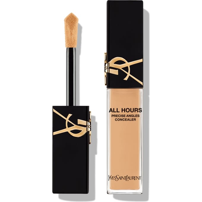 Yves Saint Laurent All Hours Precise Angles 15ml | Light Warm - 7 | - 7 Light Warm 7
