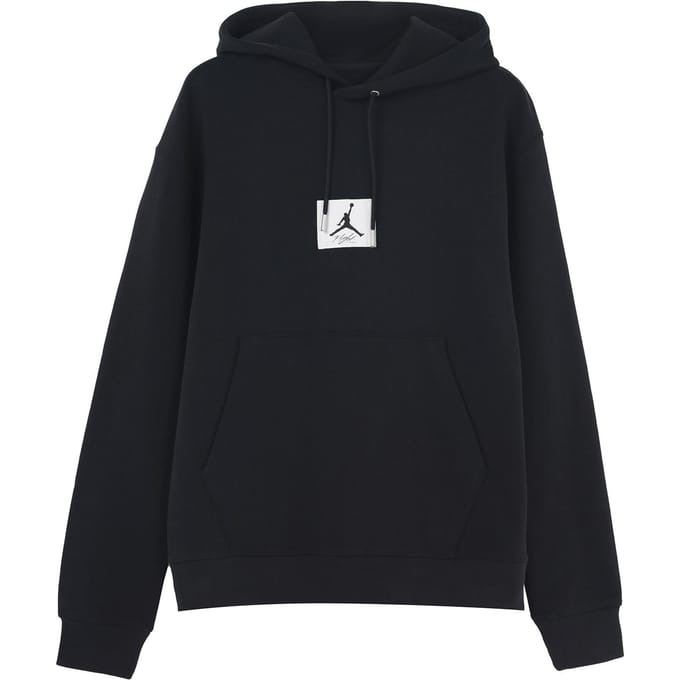 Sweatshirt Jordan Automne Unisexe Noir XL black