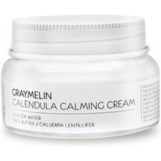 GRAYMELIN - Calendula Calming Cream 50g