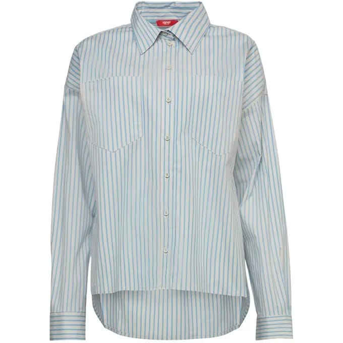 Dameshemd Esprit