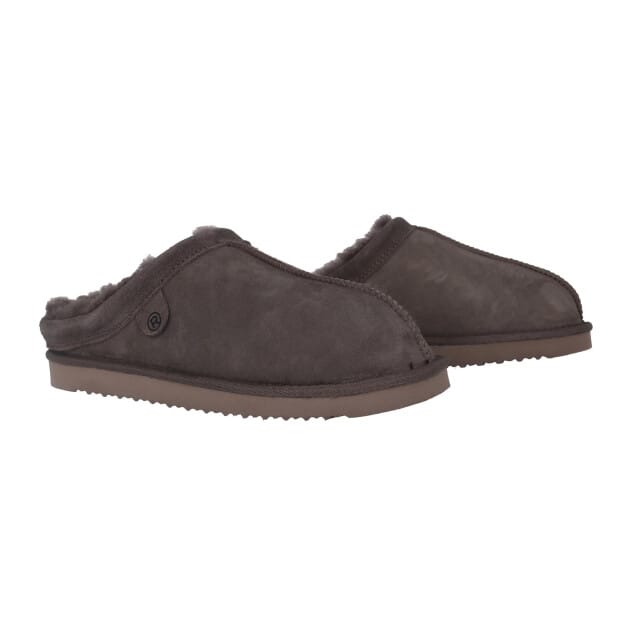 Rohde Livigno - heren slof - Grijs - maat 41 (EU) 7.5 (UK)