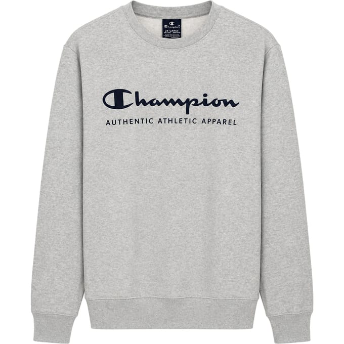 Champion-sweatshirt